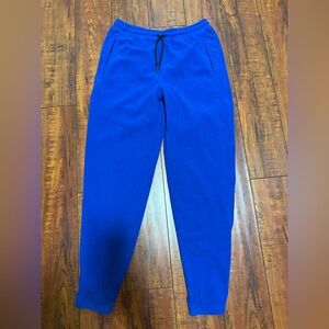 Patagonia Fleece Joggers Sweatpants Men's Size Small 28” Inseam